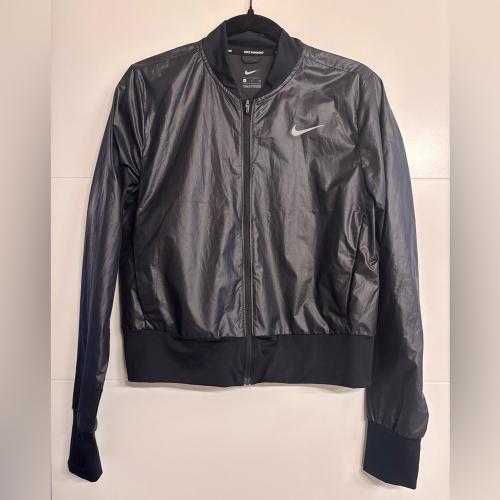 Nike Running Jacket - Picture 4 of 6